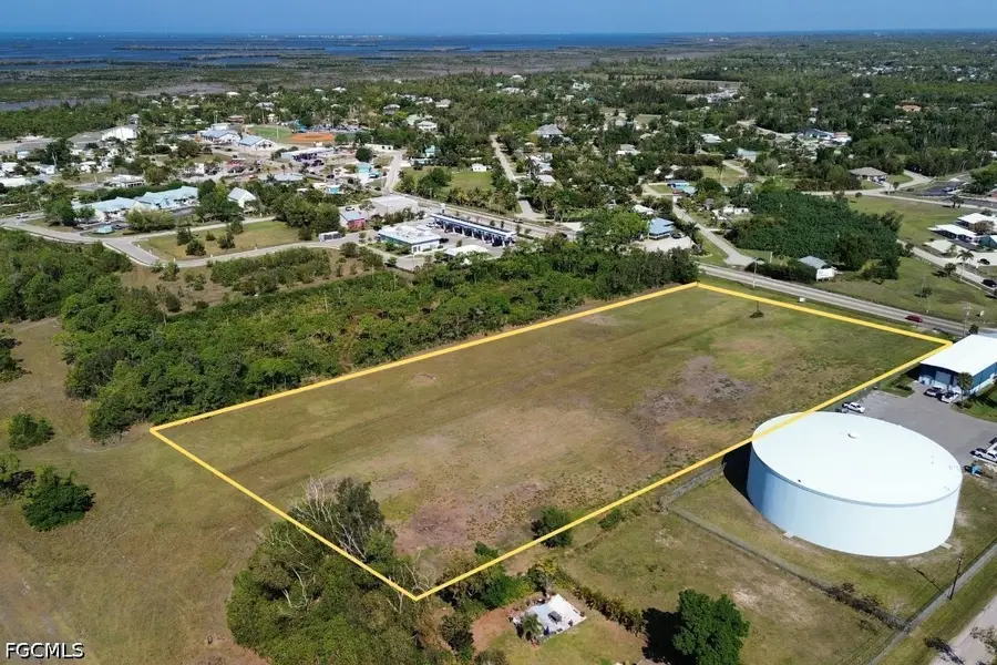 5361 Pine Island Road Nw, Bokeelia, FL 33922 - #3
