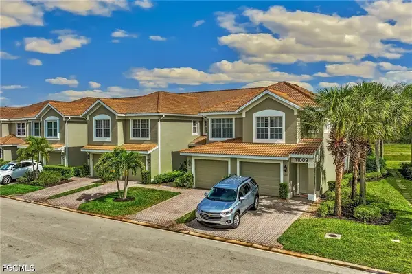 11009 Mill Creek Way #1404, Fort Myers, FL 33913