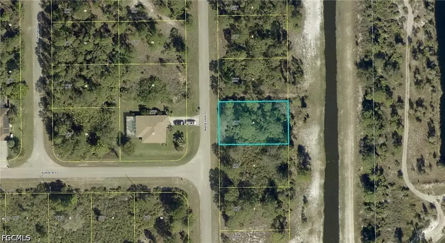 1263 Naples Avenue S, Fort Myers, FL 33913 - #2