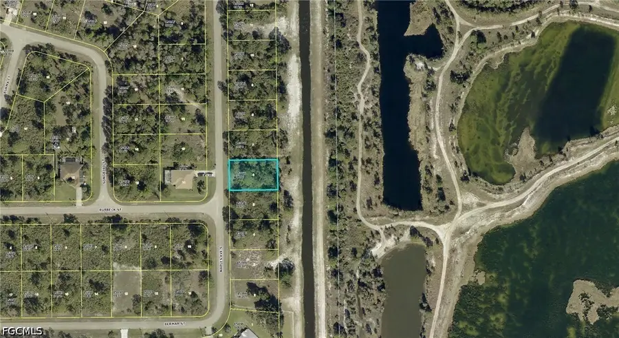 1263 Naples Avenue S, Fort Myers, FL 33913 - #3