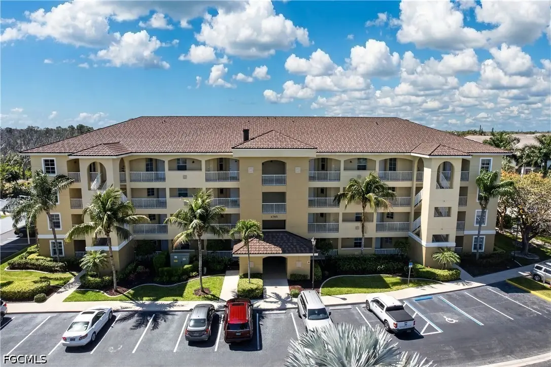 1783 Four Mile Cove Parkway #212, Cape Coral, FL 33990 - #1