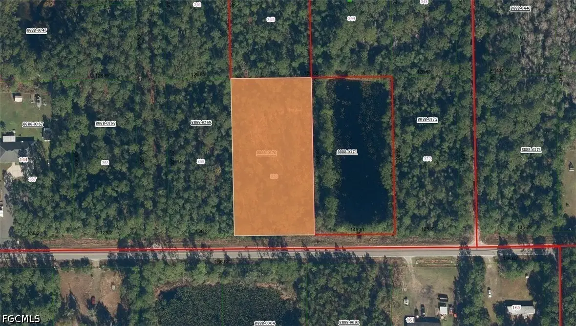 152 E Pinellas Street, Palatka, FL 32177 - #1