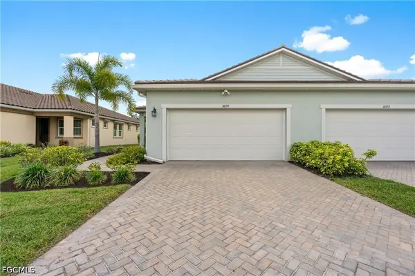 10355 Bonavie Cove Drive, Fort Myers, FL 33966