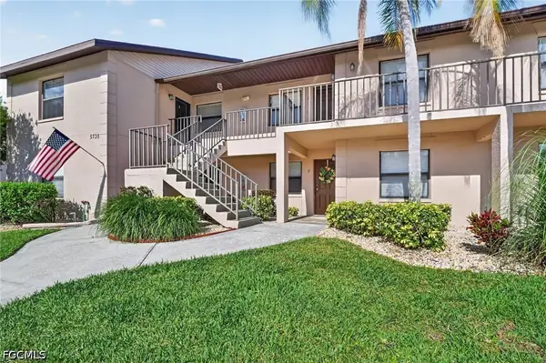 5735 Foxlake Drive #2, North Fort Myers, FL 33917