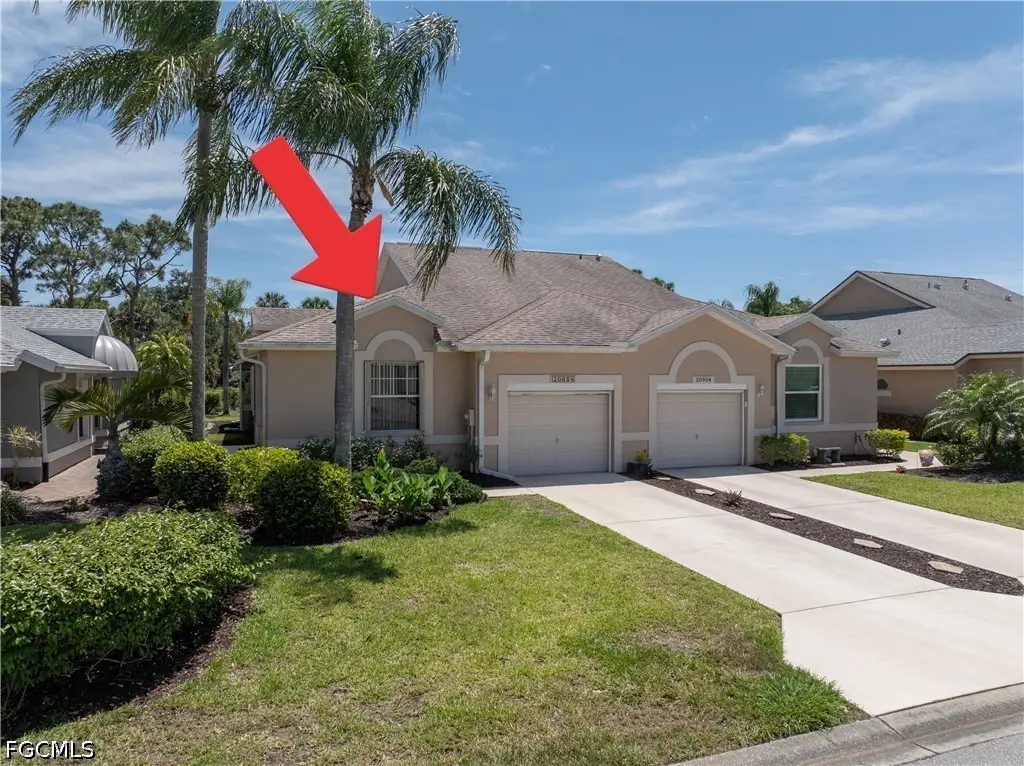20958 Blacksmith Forge, Estero, FL 33928 - #1