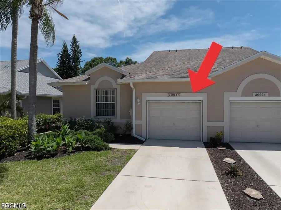 20958 Blacksmith Forge, Estero, FL 33928 - #3
