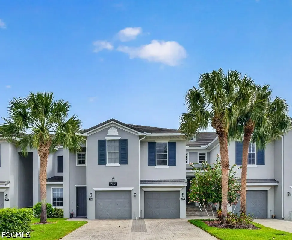 16521 Goldenrod Lane #102, Alva, FL 33920 - #1