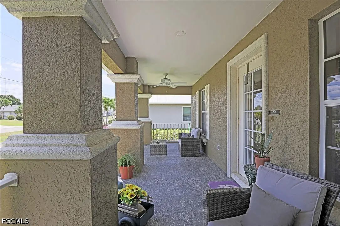 3016 SW 23rd Avenue, Cape Coral, FL 33914 - #1