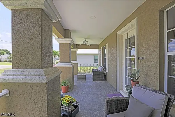 3016 SW 23rd Avenue, Cape Coral, FL 33914