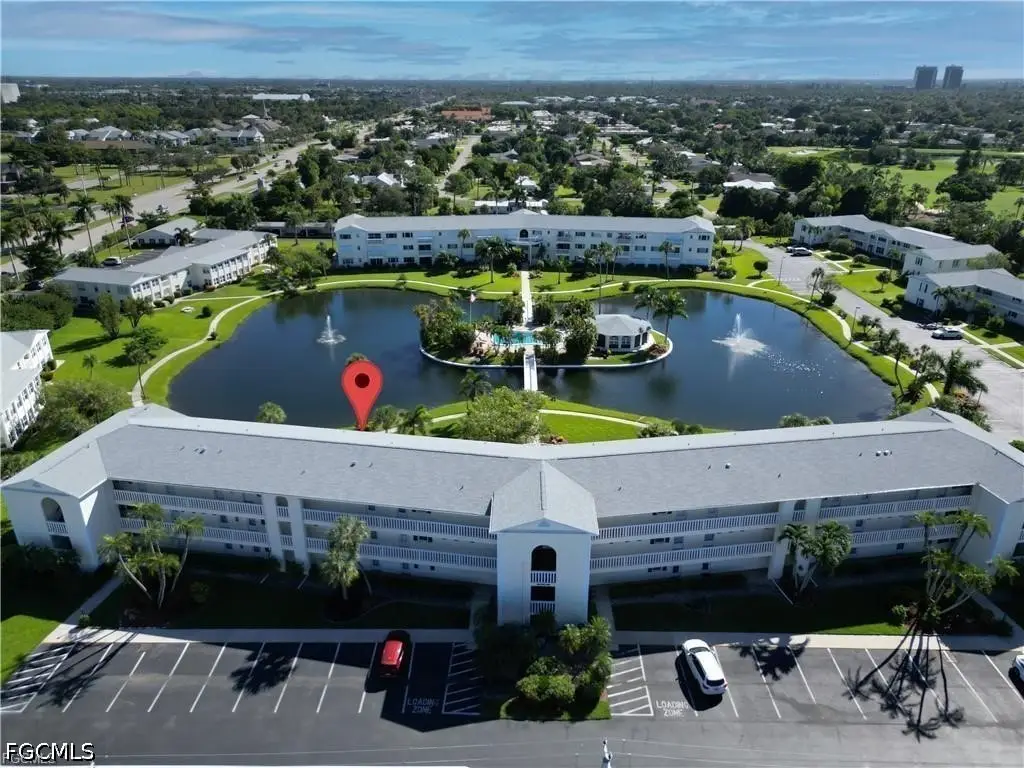 13511 Stratford Place Circle #302, Fort Myers, FL 33919 - #1