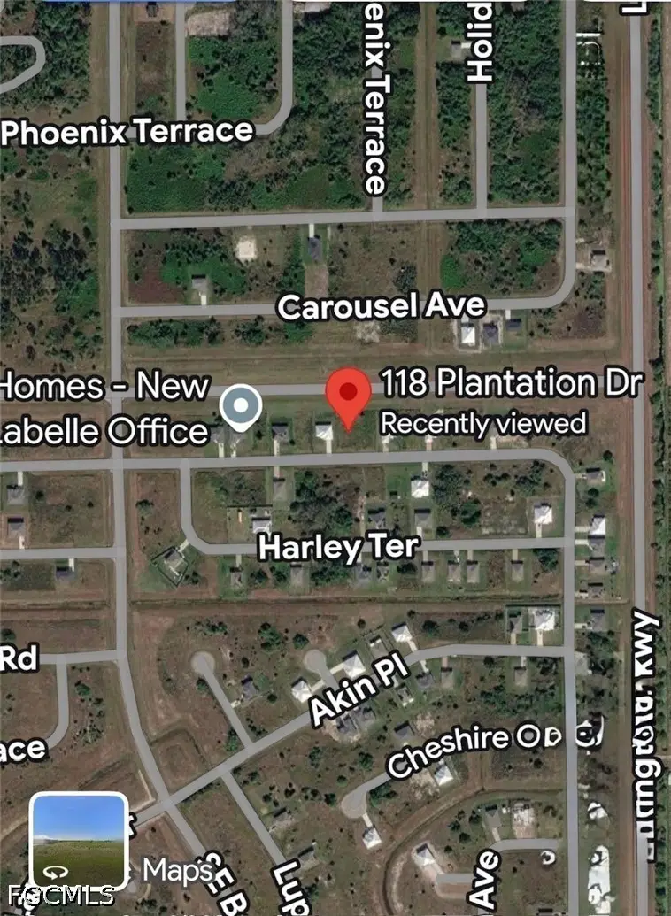 118 Plantation Drive, Labelle, FL 33935 - #1
