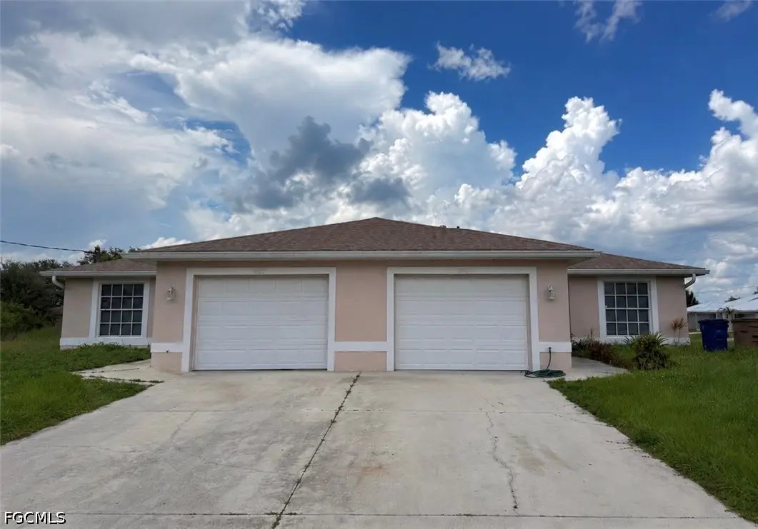 4400-4402 29th Street Sw #4400-4402, Lehigh Acres, FL 33973 - #1