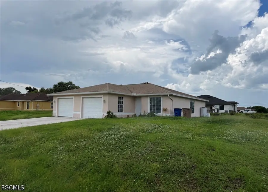 4400-4402 29th Street Sw #4400-4402, Lehigh Acres, FL 33973 - #2