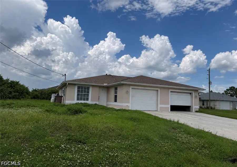 4400-4402 29th Street Sw #4400-4402, Lehigh Acres, FL 33973 - #3