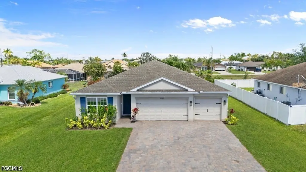 2721 SW 11th Court, Cape Coral, FL 33914 - #1