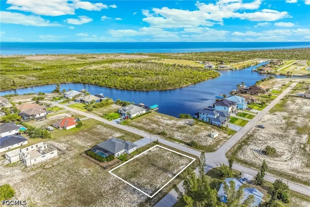 4618 NW 34th Terrace, Cape Coral, FL 33993 - #1