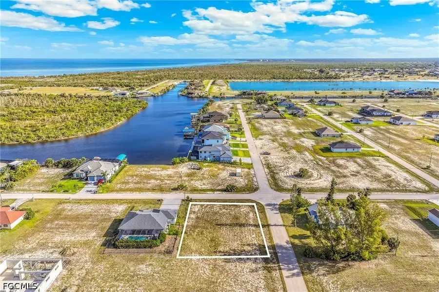 4618 NW 34th Terrace, Cape Coral, FL 33993 - #2