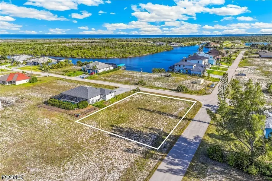 4618 NW 34th Terrace, Cape Coral, FL 33993 - #3