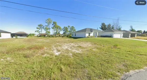 1911 NW 20th Terrace, Cape Coral, FL 33993
