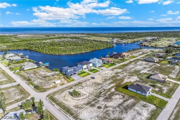3419 NW 46th Place, Cape Coral, FL 33993