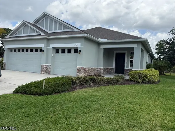 3726 Lee Boulevard, Lehigh Acres, FL 33971