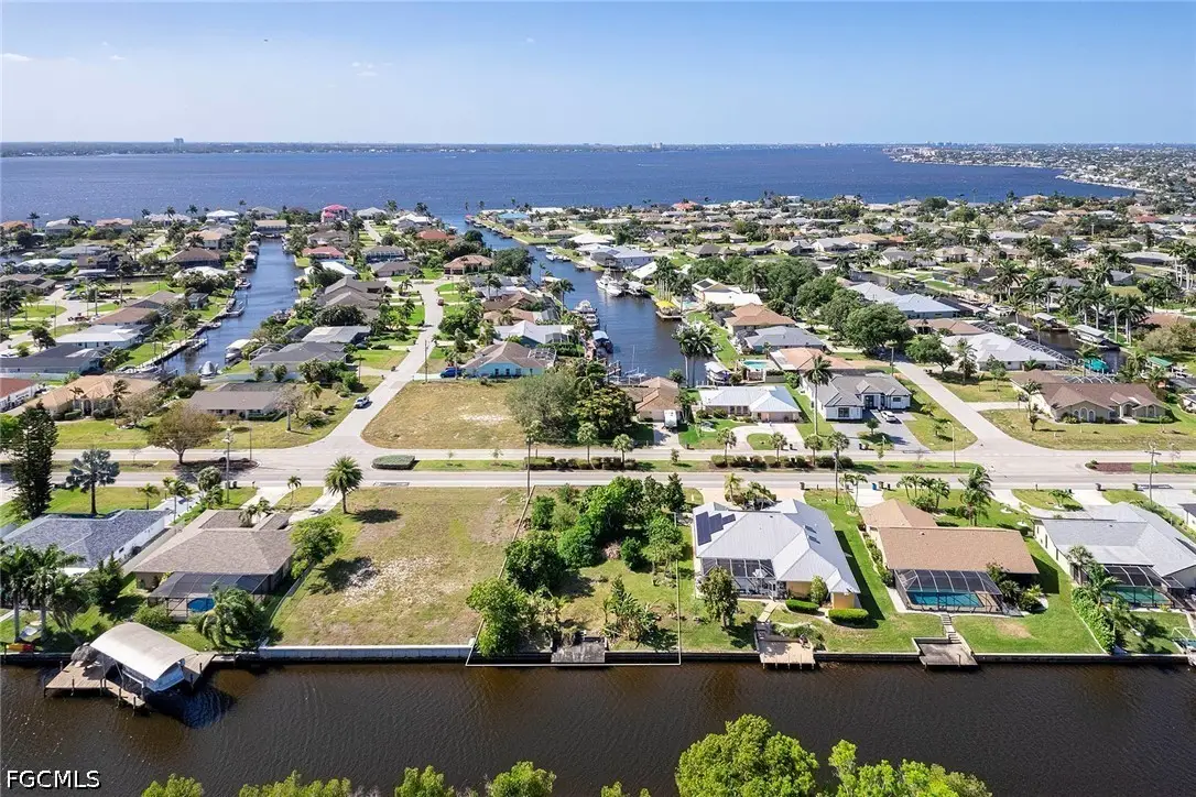 2411 Everest Parkway, Cape Coral, FL 33904 - #1