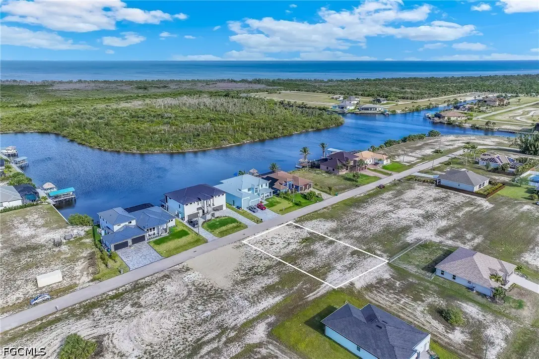3431 NW 46th Place, Cape Coral, FL 33993 - #1
