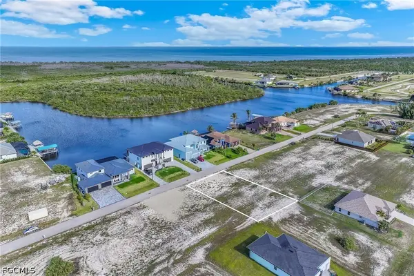3431 NW 46th Place, Cape Coral, FL 33993