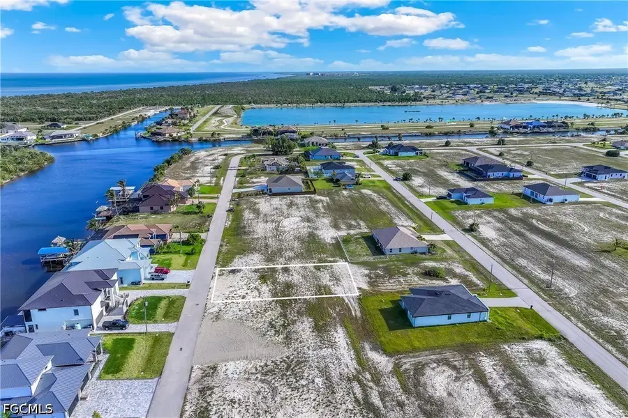 3431 NW 46th Place, Cape Coral, FL 33993 - #3