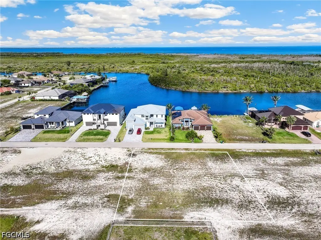 3437 NW 46th Place, Cape Coral, FL 33993 - #1