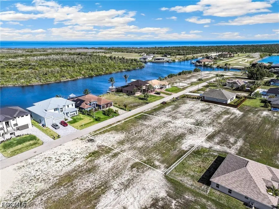3437 NW 46th Place, Cape Coral, FL 33993 - #2