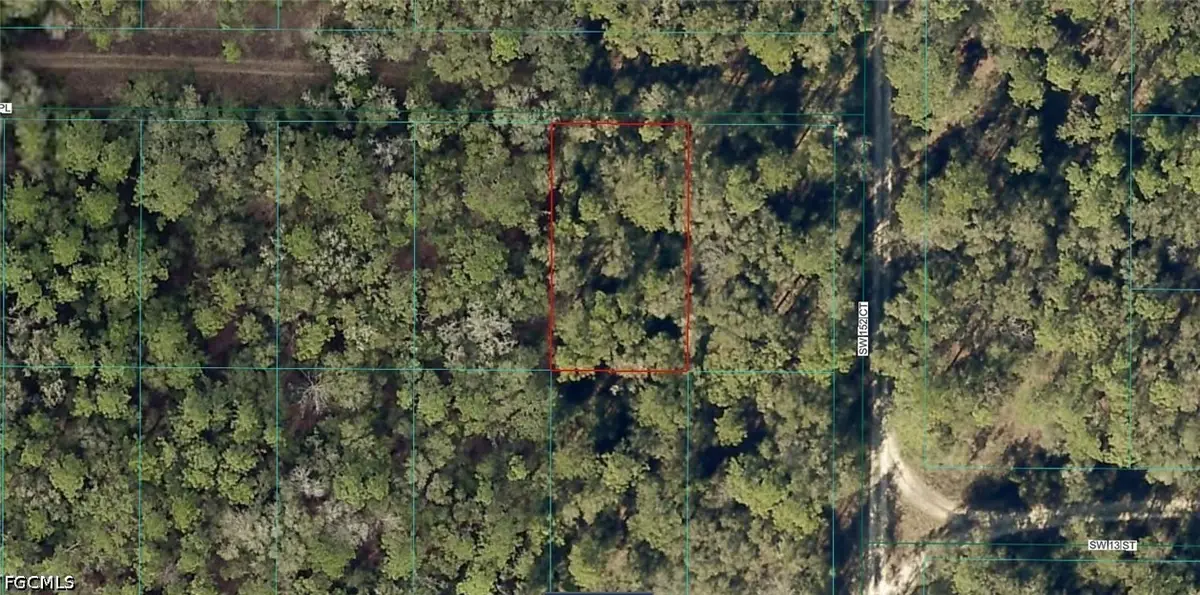 4 SW 12 Place, Ocala, FL 34471 - #1