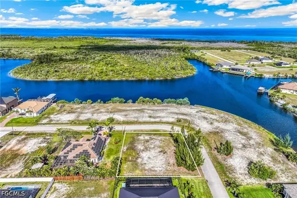 3519 NW 46th Place, Cape Coral, FL 33993