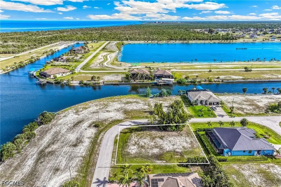 3519 NW 46th Place, Cape Coral, FL 33993 - #3