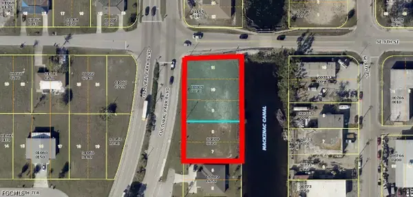 903-907 Cultural Park Boulevard, Cape Coral, FL 33990