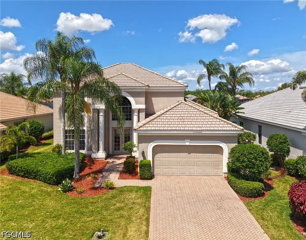 9116 Links Drive, Fort Myers, FL 33913 - #1