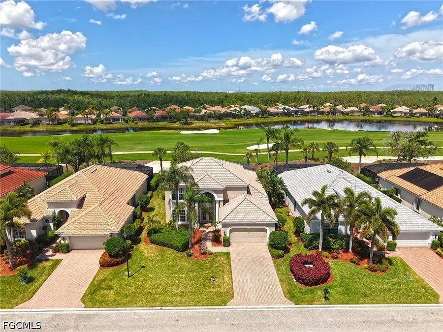 9116 Links Drive, Fort Myers, FL 33913 - #2