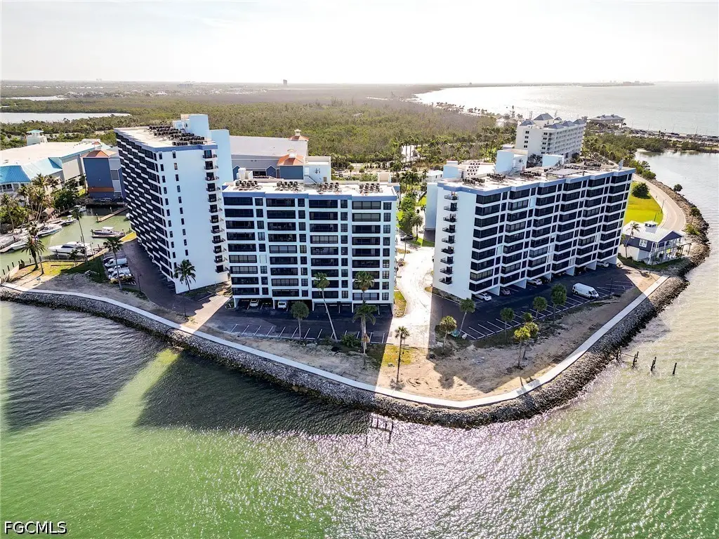 15021 Punta Rassa Road #404, Fort Myers, FL 33908 - #1