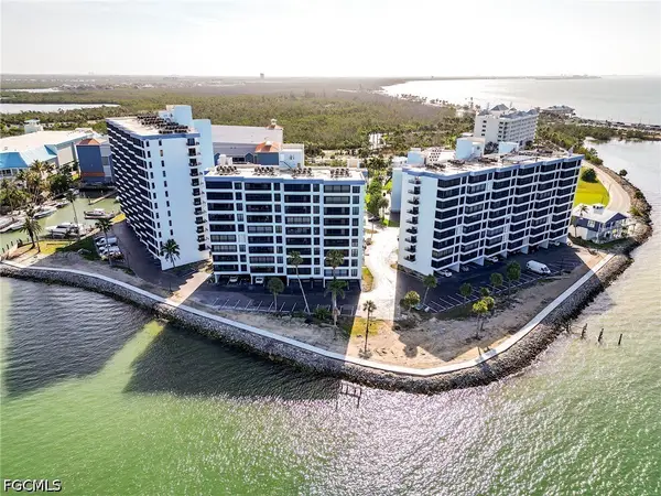15021 Punta Rassa Road #404, Fort Myers, FL 33908
