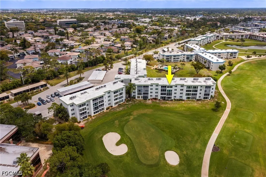 1580 Pine Valley Drive #415, Fort Myers, FL 33907 - #1