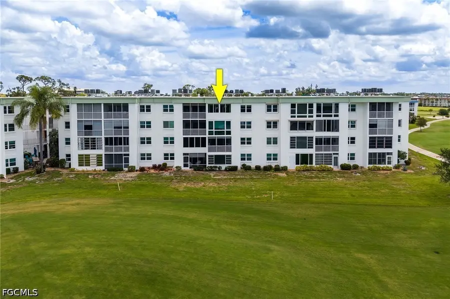 1580 Pine Valley Drive #415, Fort Myers, FL 33907 - #2