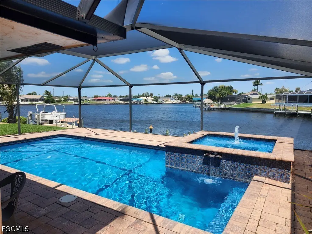 1141 SE 28th Terrace, Cape Coral, FL 33904 - #1