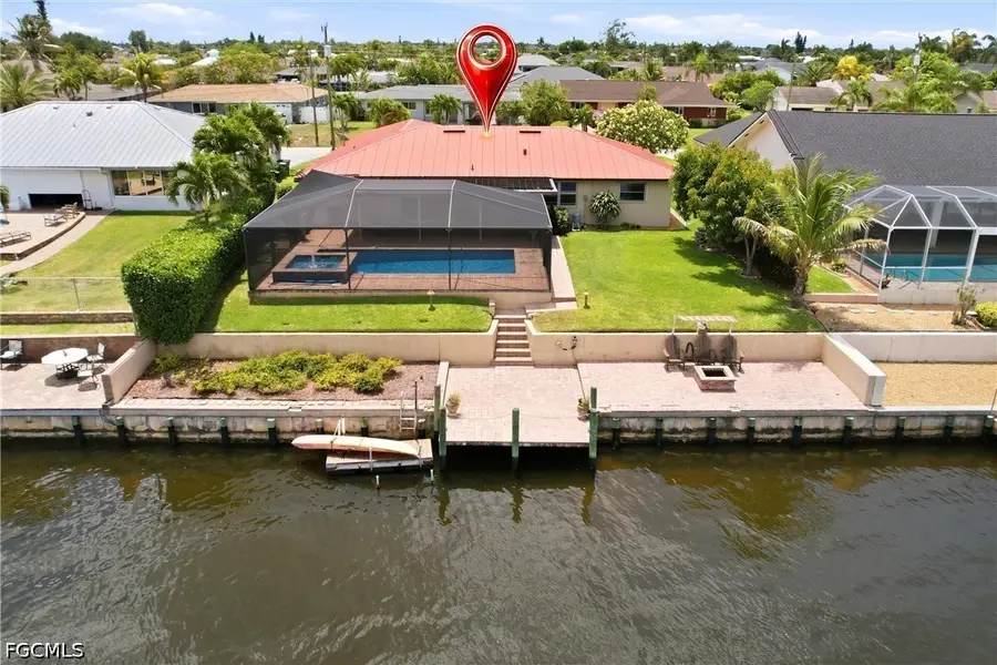 1141 SE 28th Terrace, Cape Coral, FL 33904 - #3