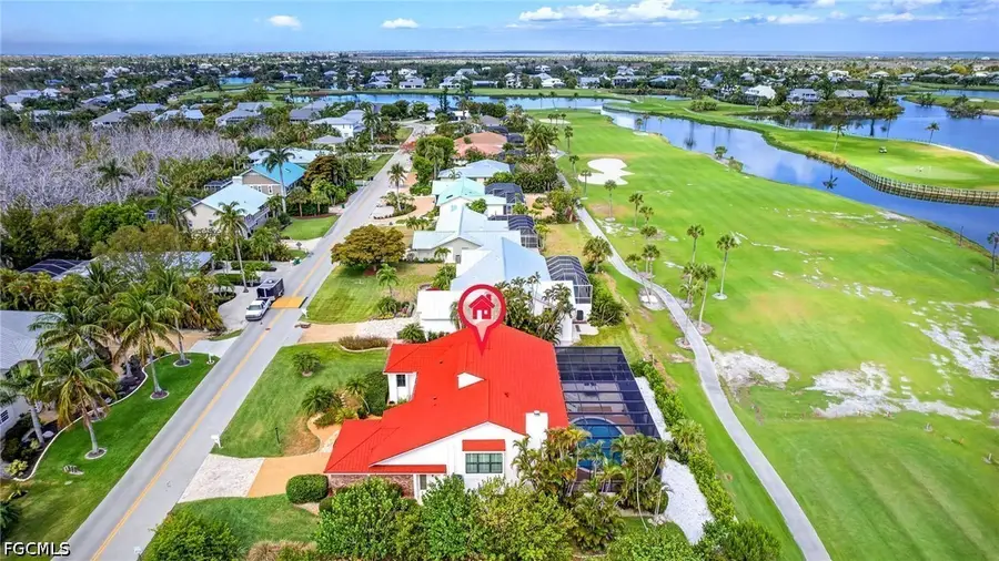 1057 Sand Castle Road, Sanibel, FL 33957 - #2