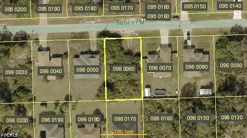 2611 56th Street W, Lehigh Acres, FL 33971