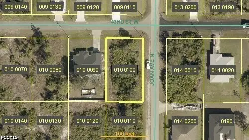 3001 43rd Street W, Lehigh Acres, FL 33971 - #1