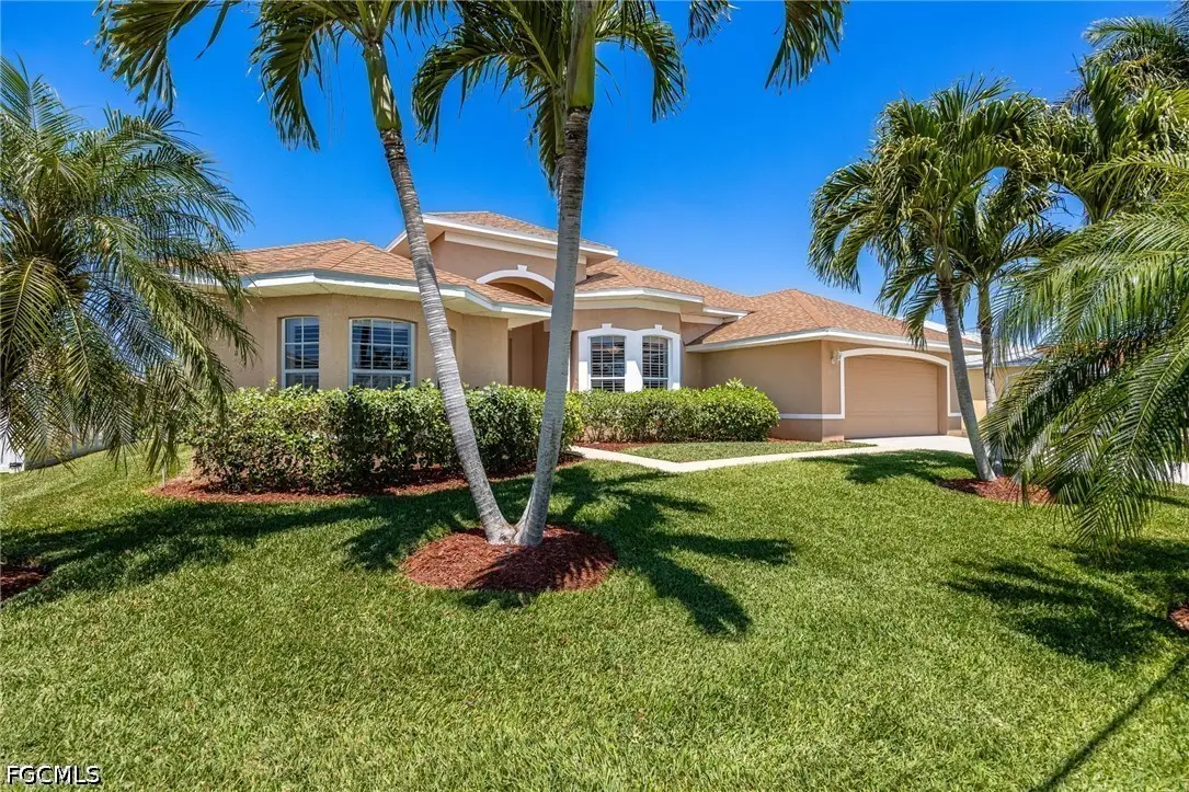 4920 SW 1st Court, Cape Coral, FL 33914 - #1