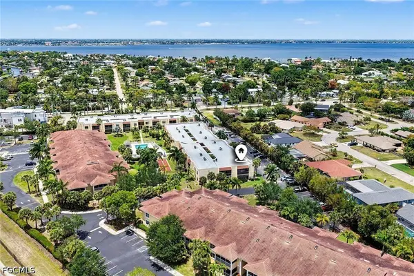 12501 Mcgregor Boulevard #10, Fort Myers, FL 33919
