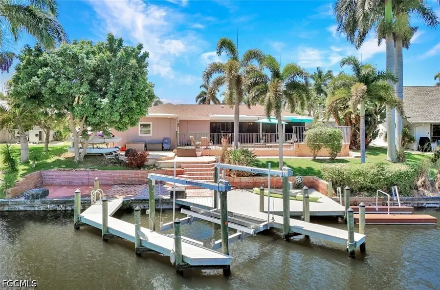 703 SE 33rd Terrace, Cape Coral, FL 33904 - #3