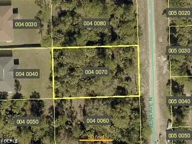 6003 Tena Avenue N, Lehigh Acres, FL 33971 - #1